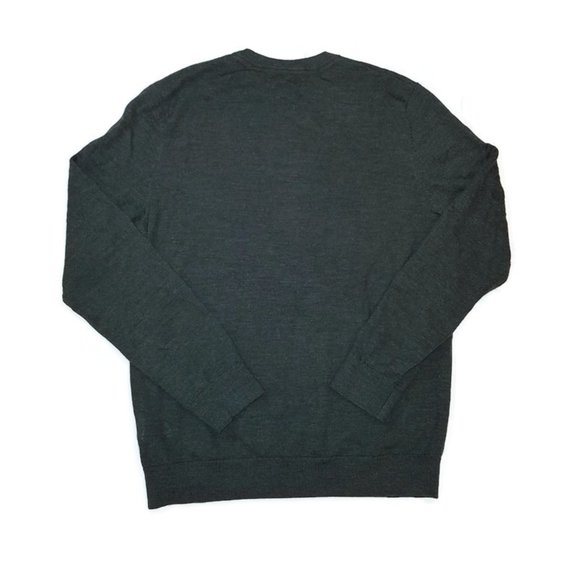 Banana Republic - Men's V-Neck Sweater - Picture 4 of 4